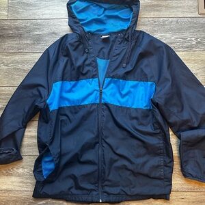 Men's Vintage Starter jacket‎ size XL